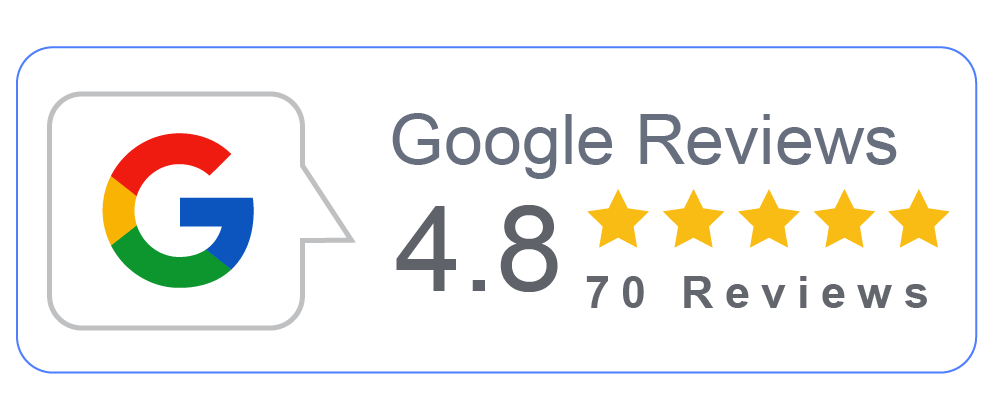 Google Reviews