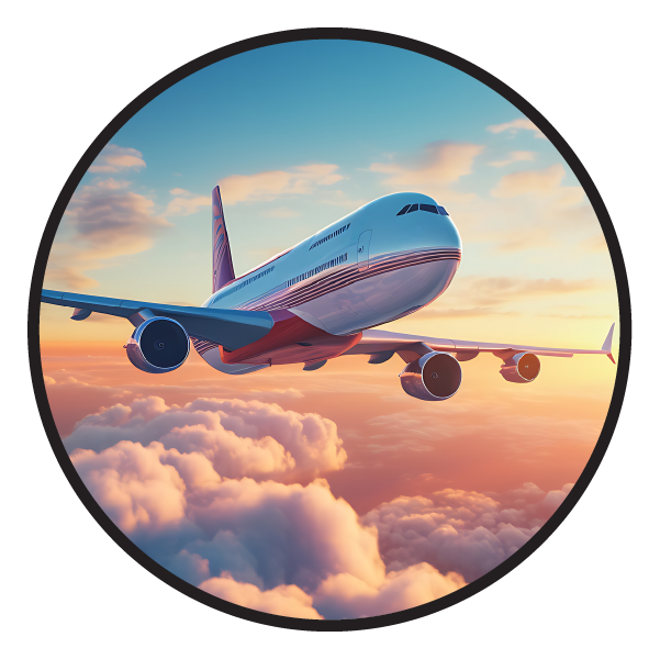 Air Ticket Booking