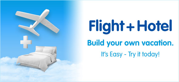 Best way to Find Flights and Hotels Deals that Suit Your Travel Needs