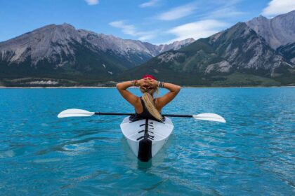 Sea Kayaking