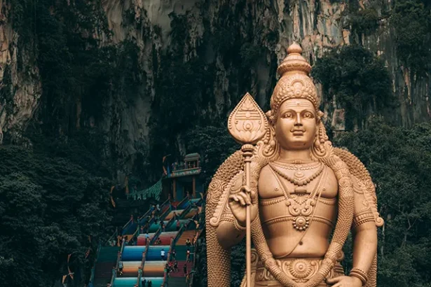 Magical Malaysia: A Tapestry of Cultures and Wonders