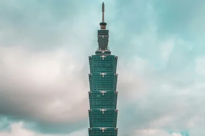 Taiwan: A Perfect Blend of Nature and Innovation